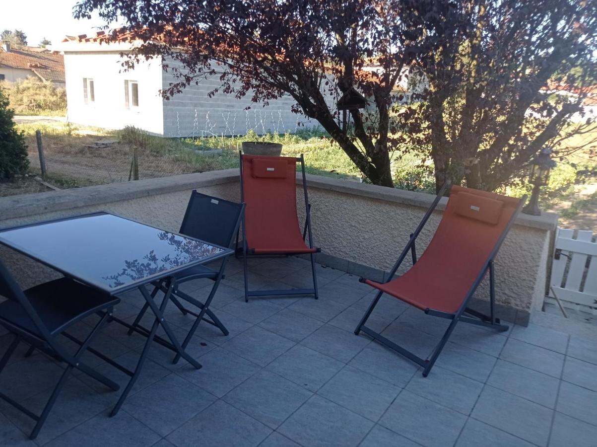 La Maison Des Bananiers Bas-en-Basset Εξωτερικό φωτογραφία