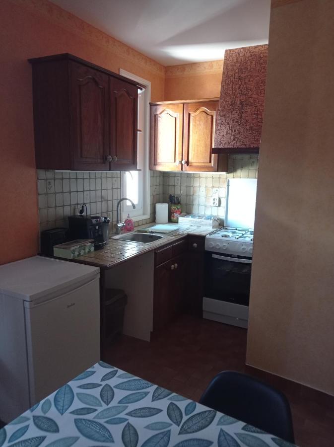 La Maison Des Bananiers Bas-en-Basset Εξωτερικό φωτογραφία