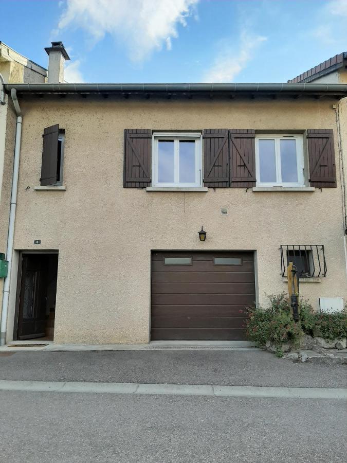 La Maison Des Bananiers Bas-en-Basset Εξωτερικό φωτογραφία